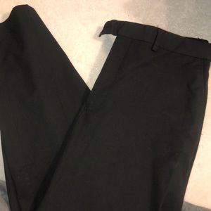 Dress pants